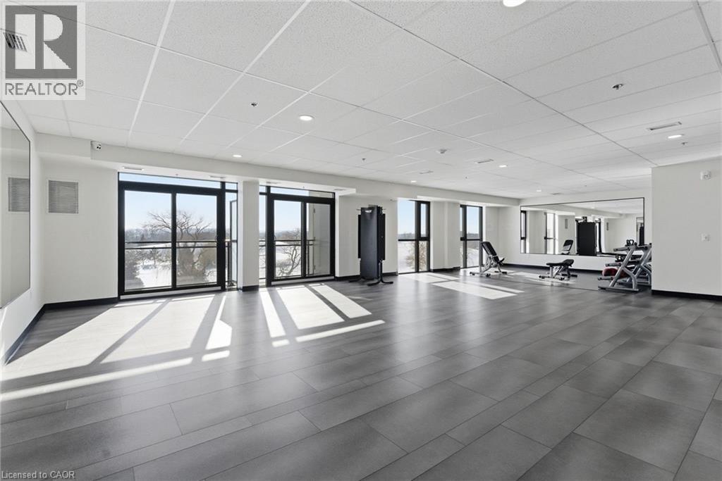 50 Herrick Avenue Unit# 141, St. Catharines, Ontario  L2P 0B8 - Photo 28 - 40803006