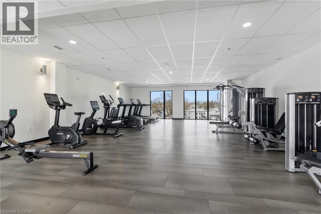 50 Herrick Avenue Unit# 141, St. Catharines, Ontario  L2P 0B8 - Photo 29 - 40803006