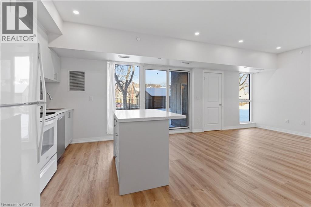 50 Herrick Avenue Unit# 141, St. Catharines, Ontario  L2P 0B8 - Photo 3 - 40803006