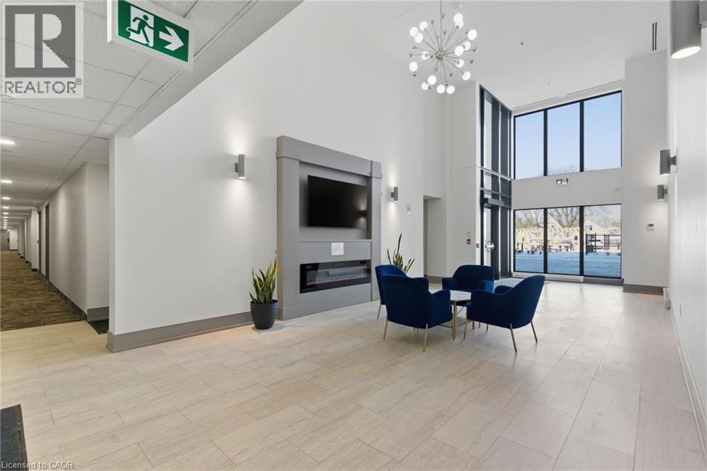 50 Herrick Avenue Unit# 141, St. Catharines, Ontario  L2P 0B8 - Photo 31 - 40803006