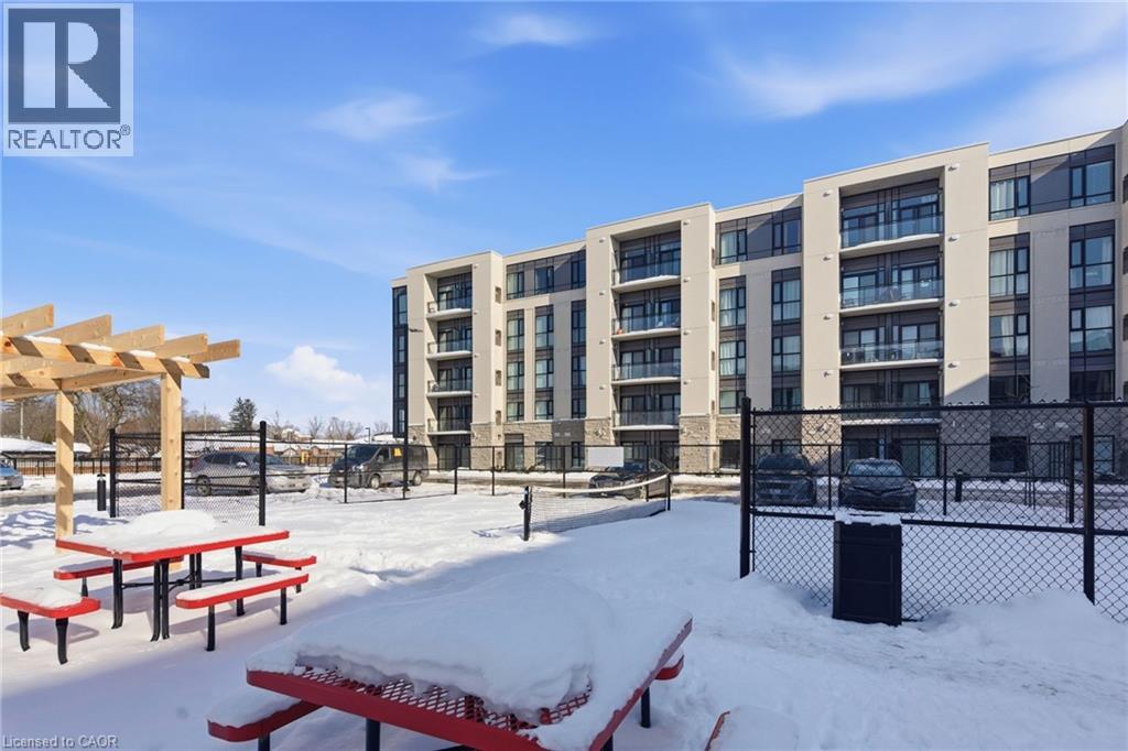 50 Herrick Avenue Unit# 141, St. Catharines, Ontario  L2P 0B8 - Photo 33 - 40803006