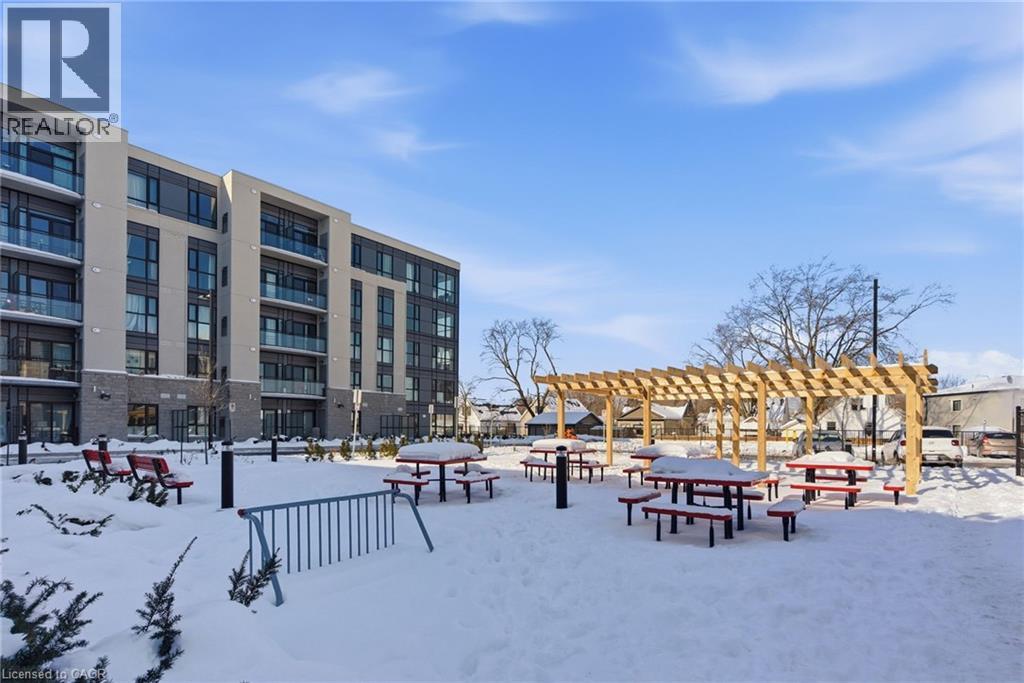 50 Herrick Avenue Unit# 141, St. Catharines, Ontario  L2P 0B8 - Photo 34 - 40803006