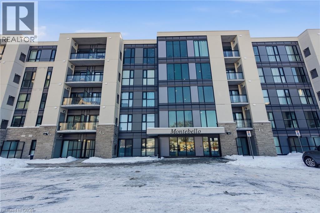 50 Herrick Avenue Unit# 141, St. Catharines, Ontario  L2P 0B8 - Photo 36 - 40803006