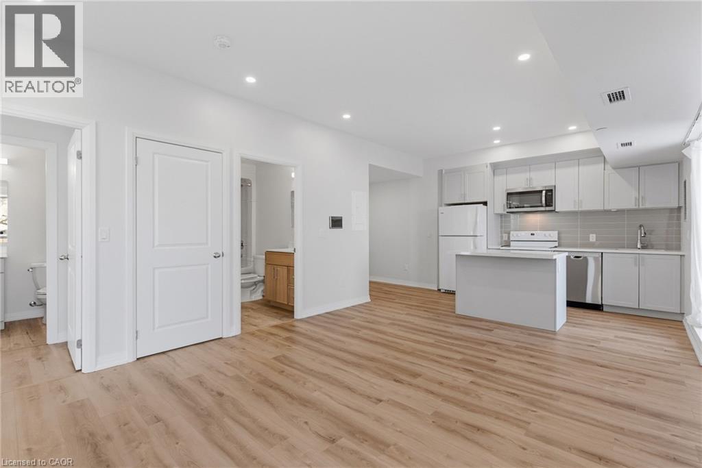 50 Herrick Avenue Unit# 141, St. Catharines, Ontario  L2P 0B8 - Photo 4 - 40803006