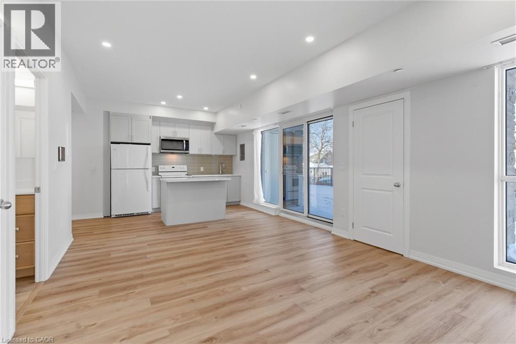 50 Herrick Avenue Unit# 141, St. Catharines, Ontario  L2P 0B8 - Photo 5 - 40803006