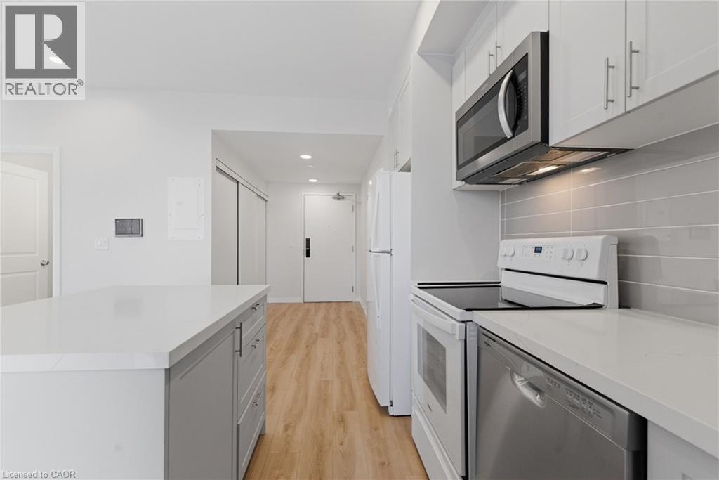 50 Herrick Avenue Unit# 141, St. Catharines, Ontario  L2P 0B8 - Photo 8 - 40803006