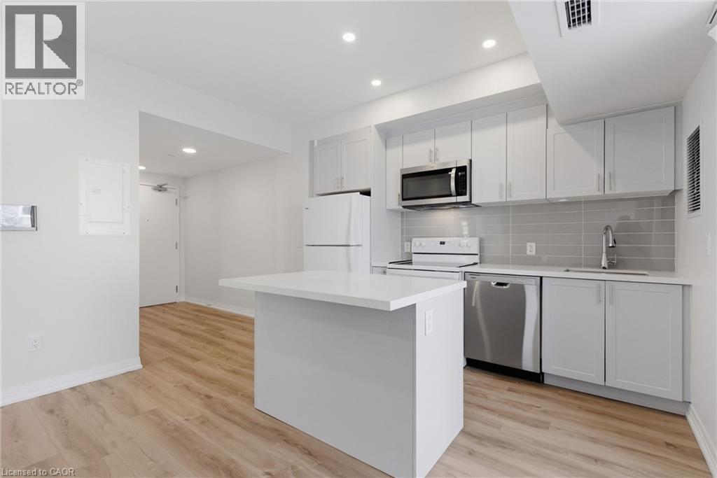 50 Herrick Avenue Unit# 141, St. Catharines, Ontario  L2P 0B8 - Photo 9 - 40803006