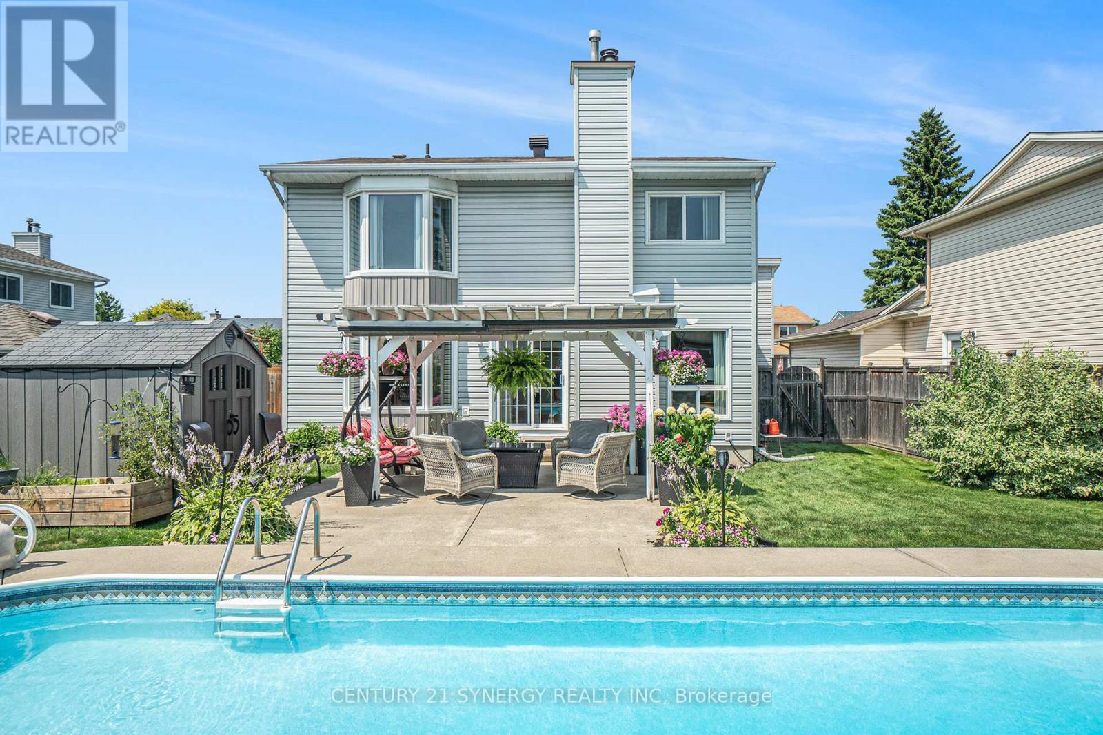 488 Harrowsmith Way, Ottawa, Ontario  K4A 2Y9 - Photo 29 - X12762028