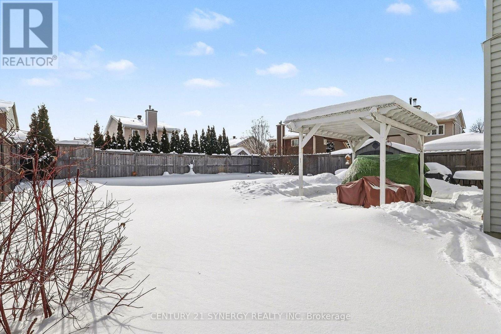 488 Harrowsmith Way, Ottawa, Ontario  K4A 2Y9 - Photo 27 - X12762028