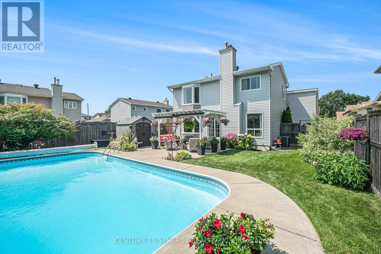 488 Harrowsmith Way, Ottawa, Ontario  K4A 2Y9 - Photo 28 - X12762028