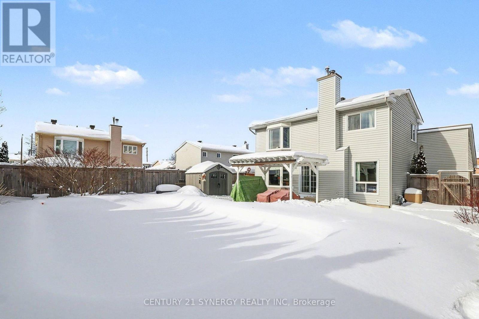 488 Harrowsmith Way, Ottawa, Ontario  K4A 2Y9 - Photo 31 - X12762028