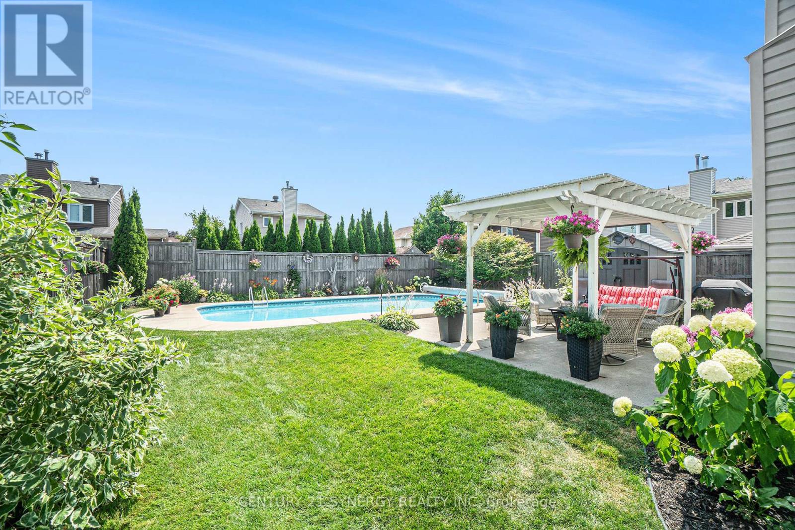 488 Harrowsmith Way, Ottawa, Ontario  K4A 2Y9 - Photo 26 - X12762028