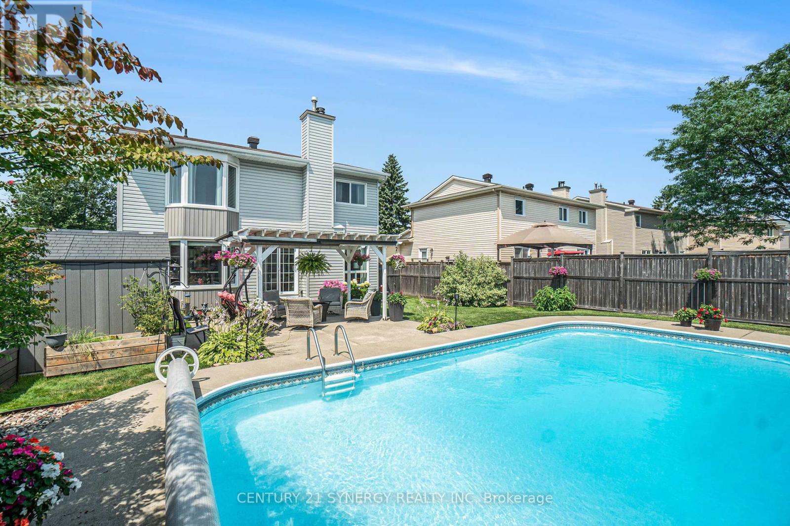 488 Harrowsmith Way, Ottawa, Ontario  K4A 2Y9 - Photo 30 - X12762028