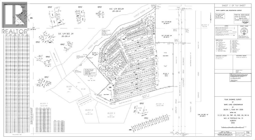 54, 370165 79 Street E, Rural Foothills County, Alberta  T0A 0A0 - Photo 7 - A2257328