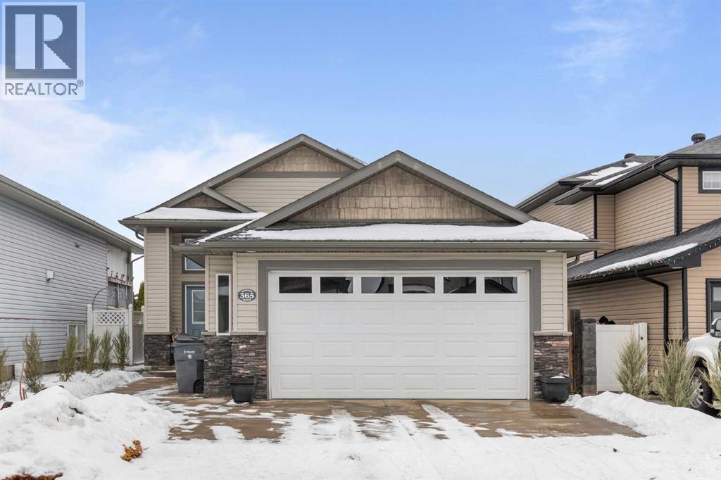 365 Somerset Row SE, Medicine Hat, Alberta