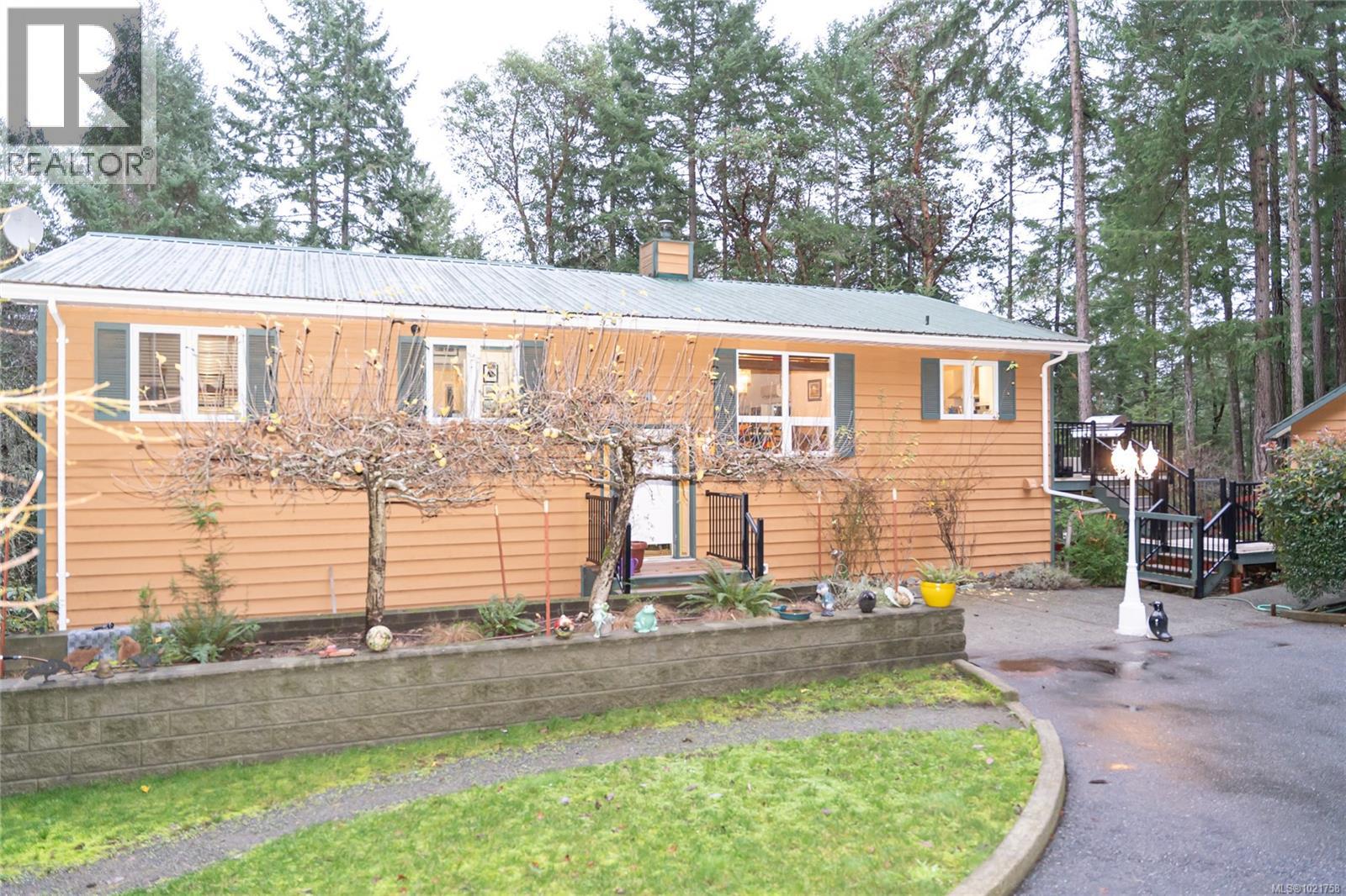 149 Pilkey Point Rd, Thetis Island, British Columbia  V0R 2Y0 - Photo 2 - 1021758