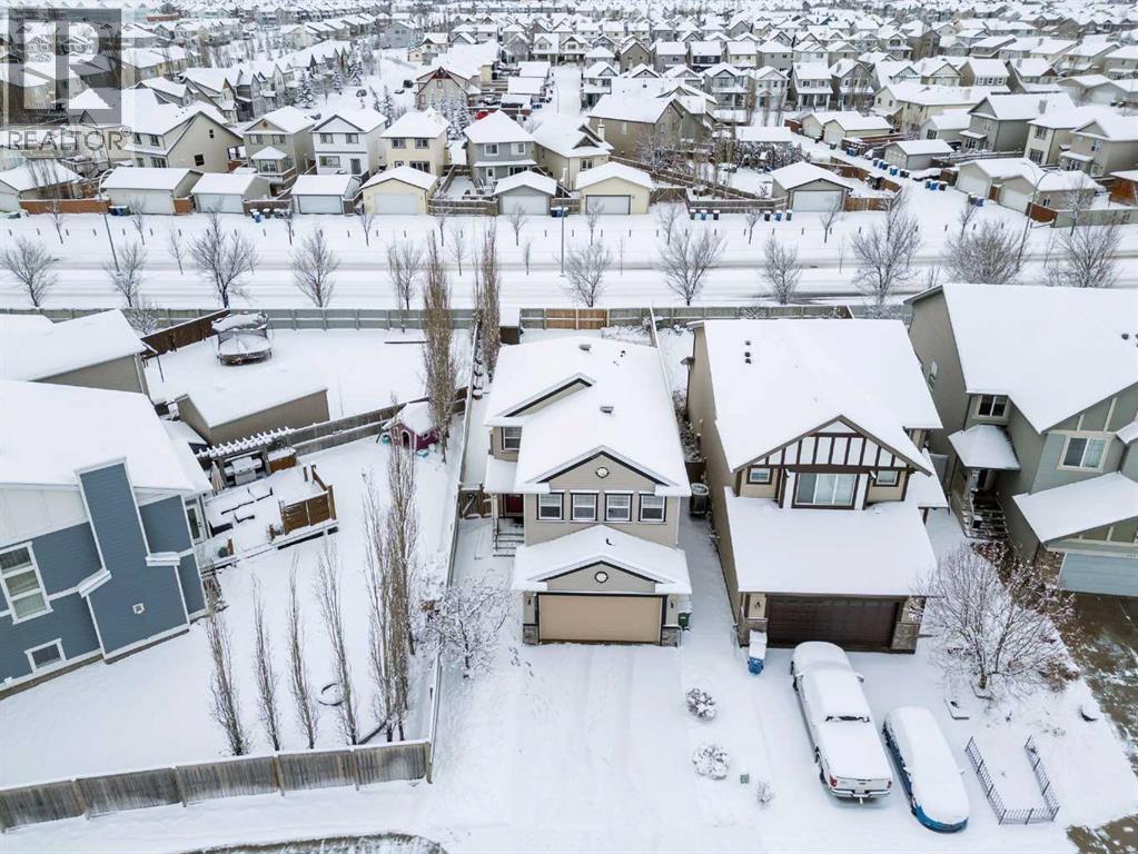 715 Copperpond Circle Se, Calgary, Alberta  T2Z 0R5 - Photo 35 - A2270187