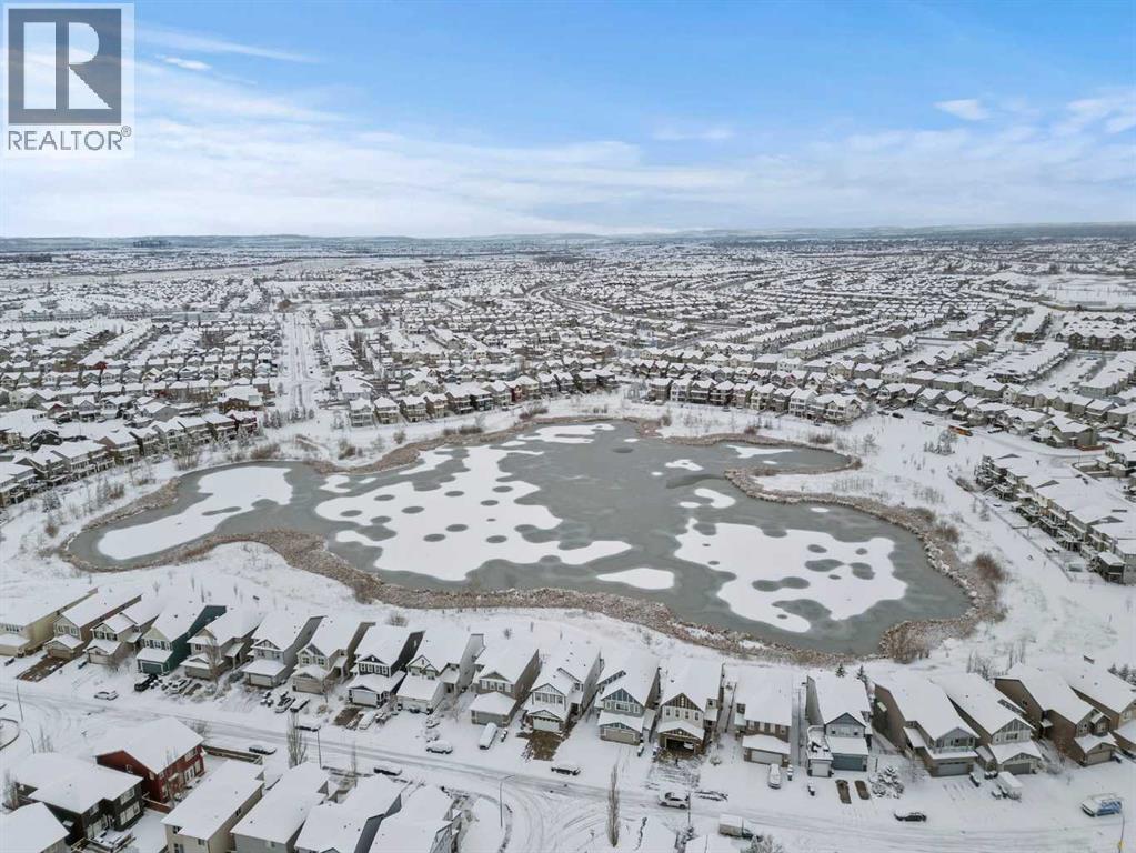 715 Copperpond Circle Se, Calgary, Alberta  T2Z 0R5 - Photo 38 - A2270187