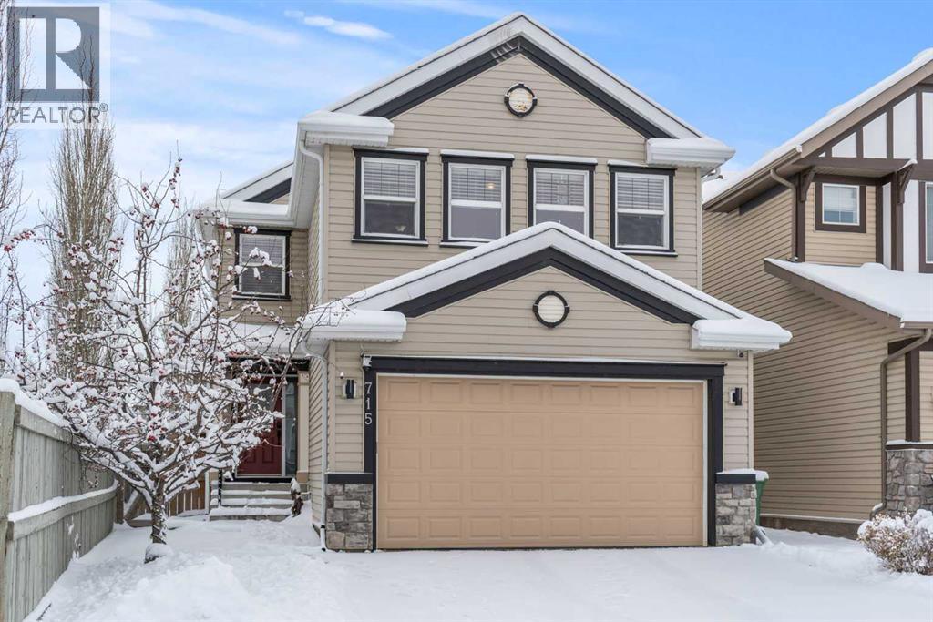 715 Copperpond Circle Se, Calgary, Alberta  T2Z 0R5 - Photo 39 - A2270187