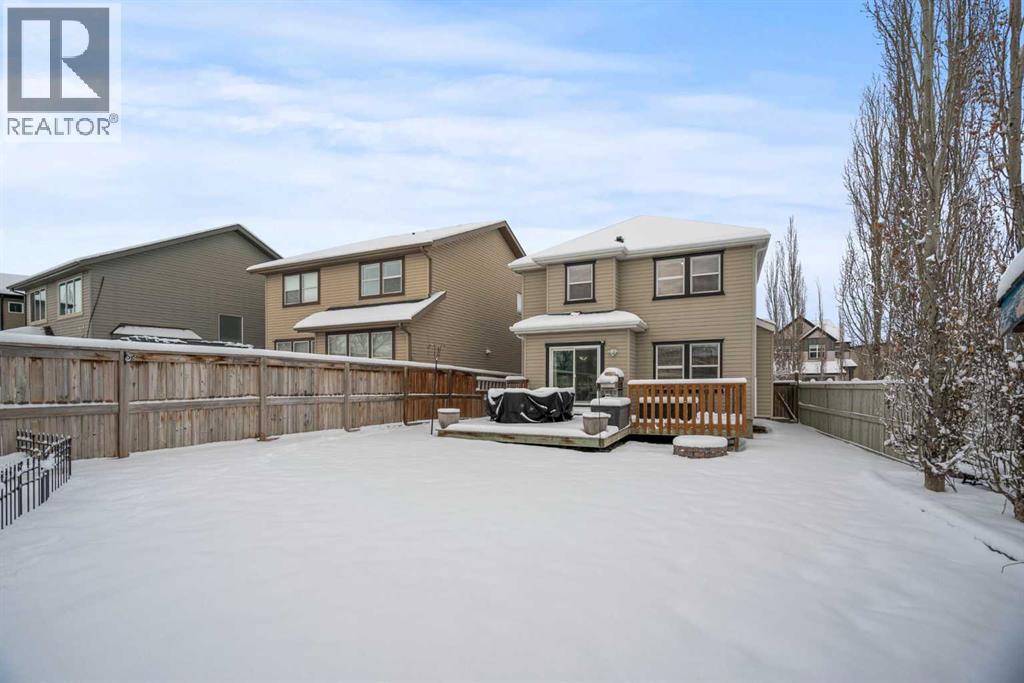 715 Copperpond Circle Se, Calgary, Alberta  T2Z 0R5 - Photo 34 - A2270187