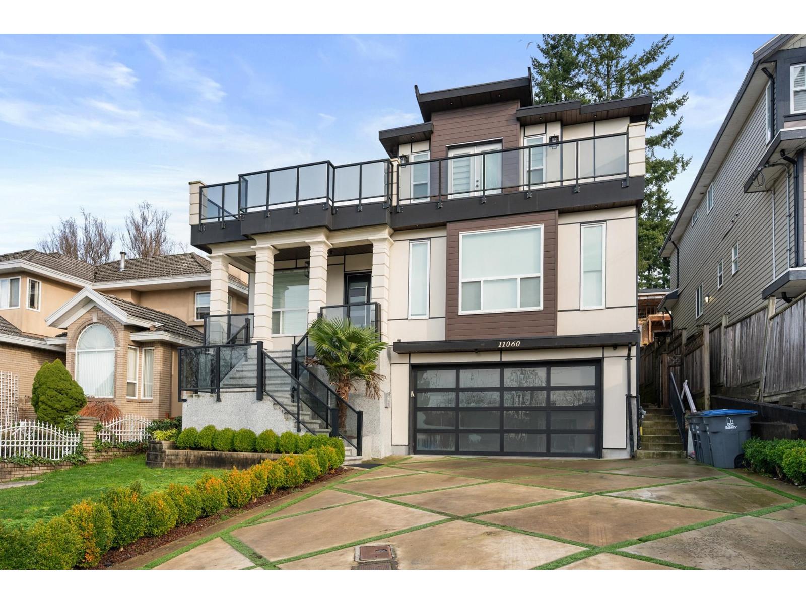 11060 129 STREET, Surrey, British Columbia