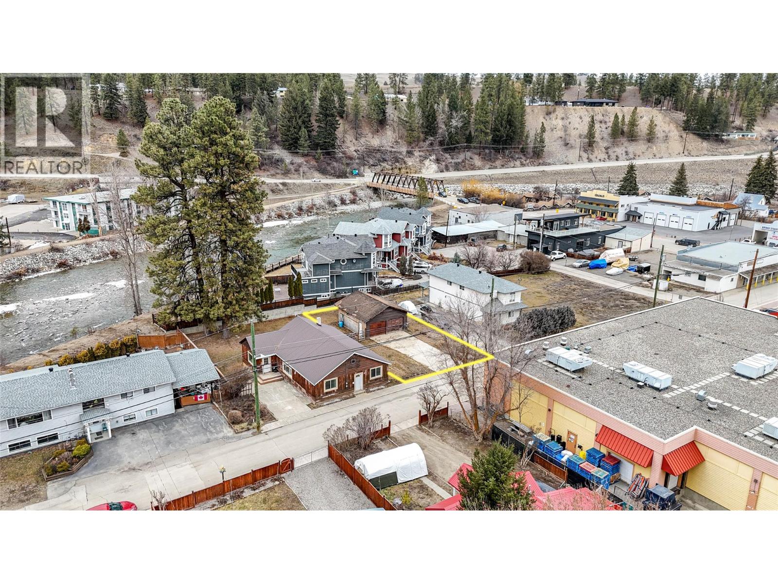 139 Angela Avenue, Princeton, British Columbia  V0X 1W0 - Photo 5 - 10374585