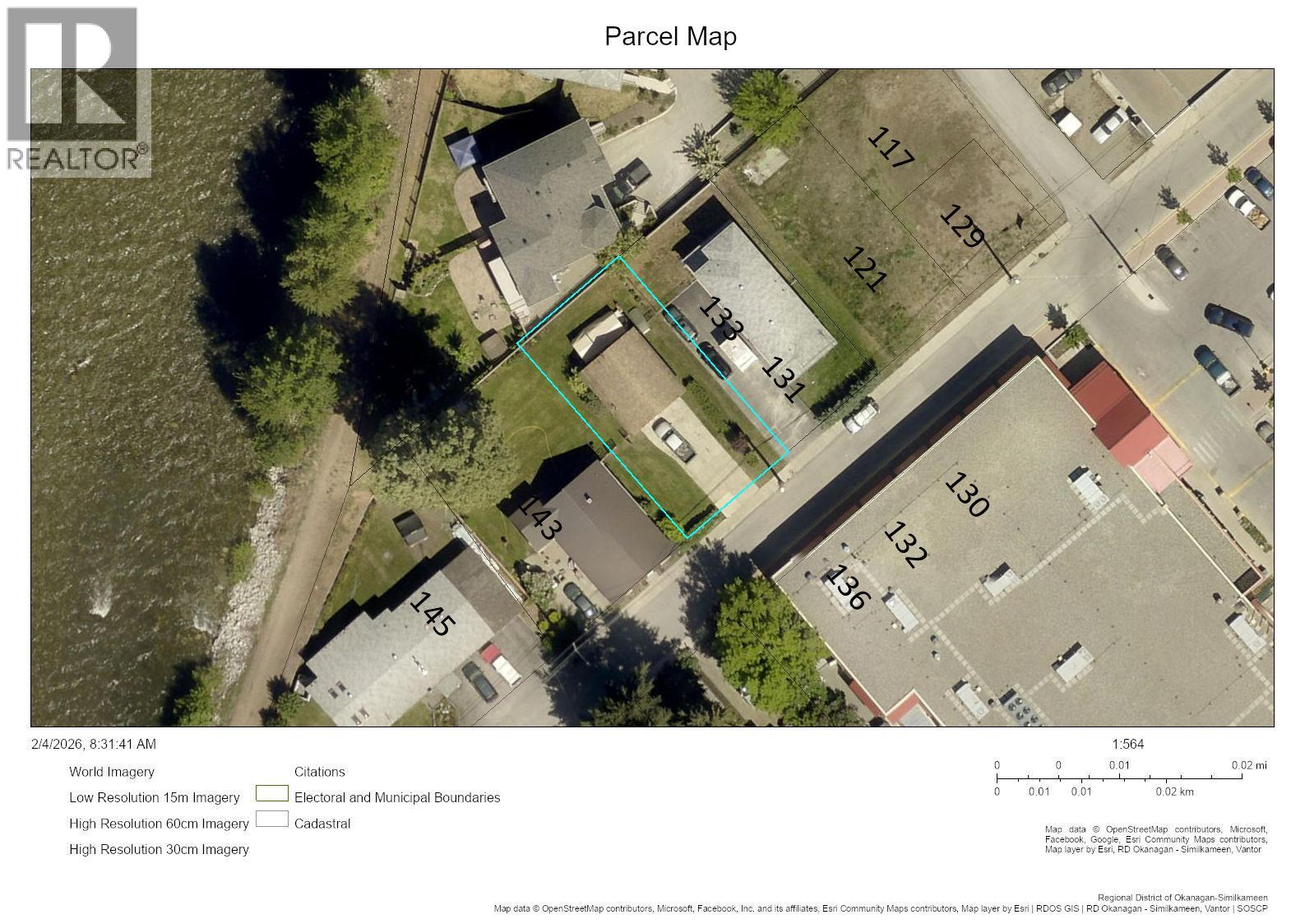 139 Angela Avenue, Princeton, British Columbia  V0X 1W0 - Photo 9 - 10374585