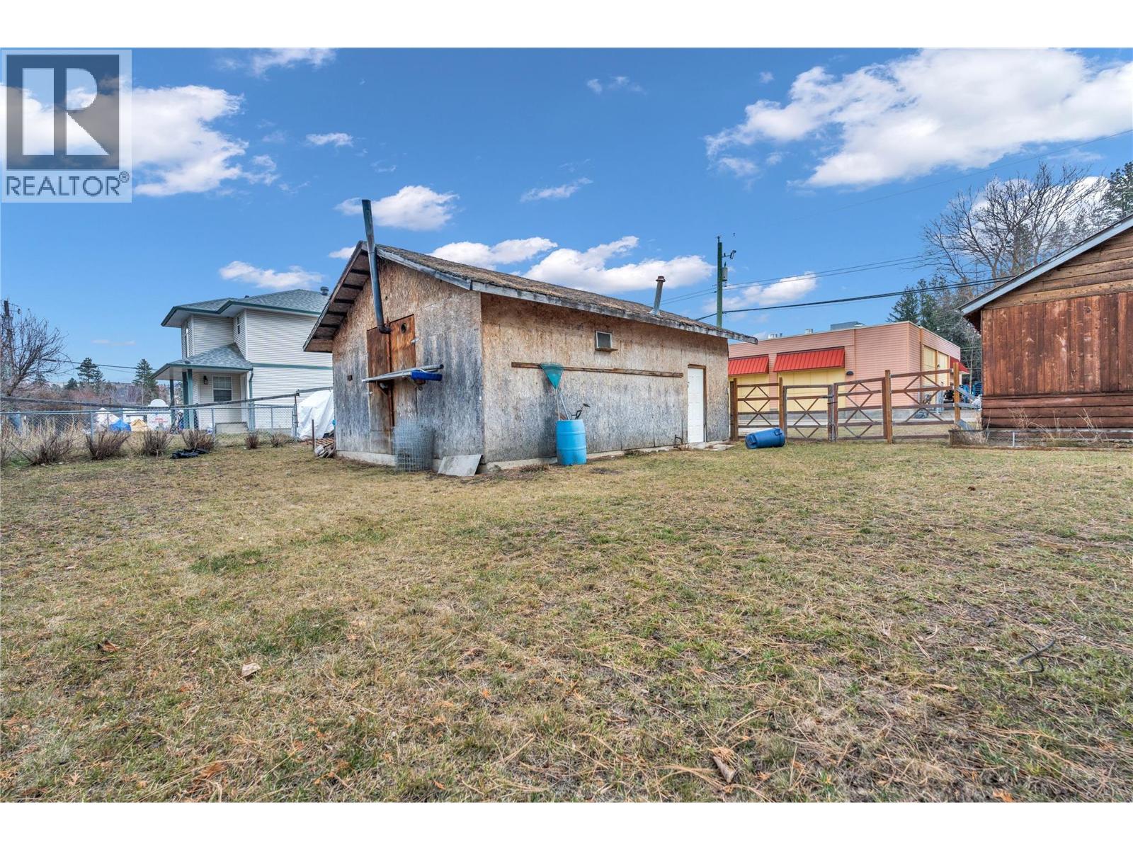 139 Angela Avenue, Princeton, British Columbia  V0X 1W0 - Photo 3 - 10374585