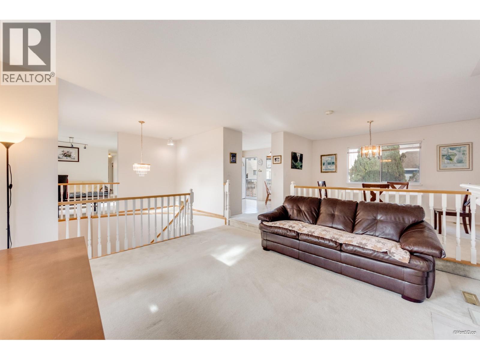 3315 El Casa Court, Coquitlam, British Columbia  V3E 2P9 - Photo 5 - R3086841