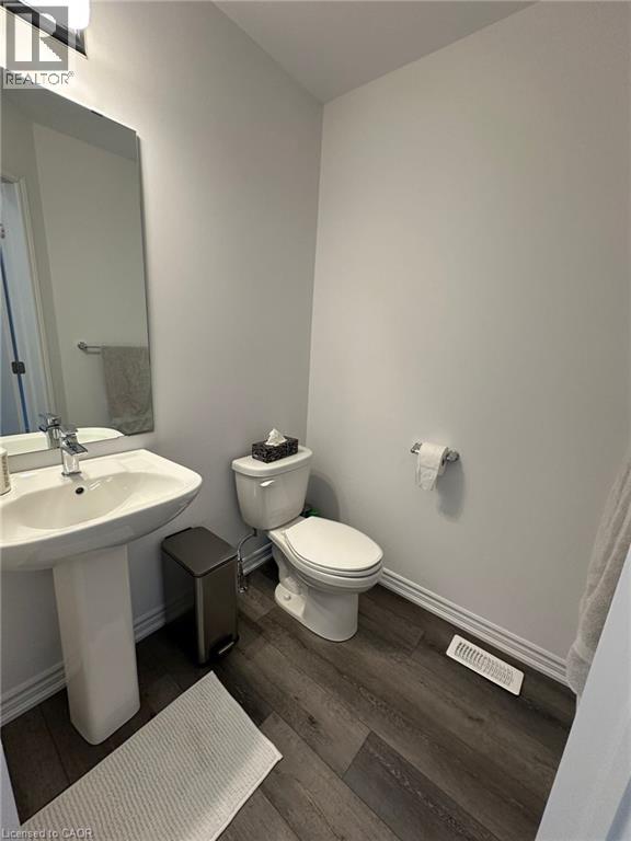 61 Soho Street Unit# 139, Stoney Creek, Ontario  L8J 0M6 - Photo 26 - 40802873