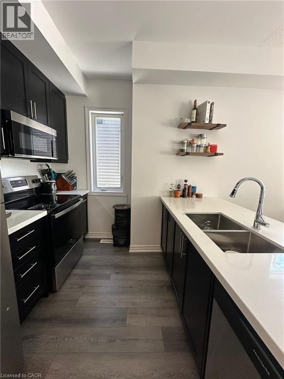 61 Soho Street Unit# 139, Stoney Creek, Ontario  L8J 0M6 - Photo 20 - 40802873