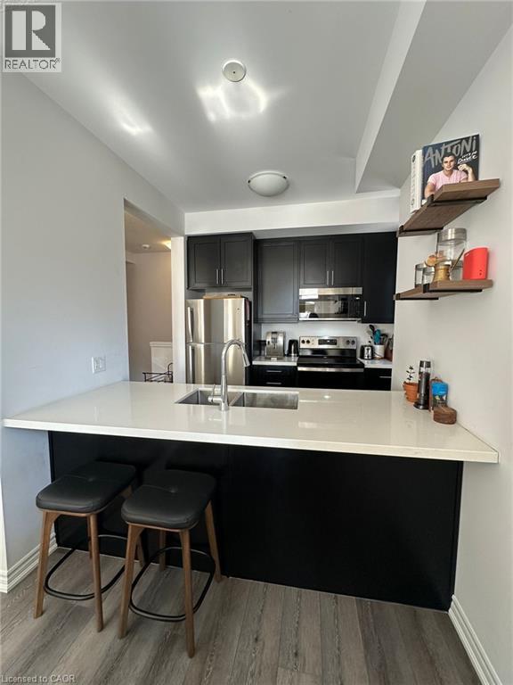 61 Soho Street Unit# 139, Stoney Creek, Ontario  L8J 0M6 - Photo 21 - 40802873