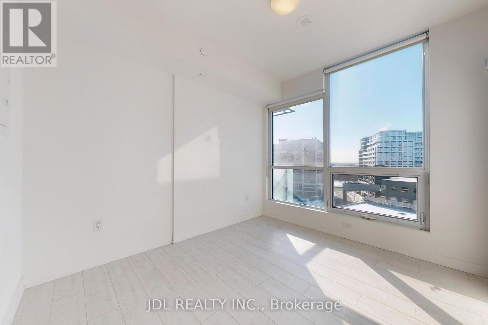 1001 - 10 De Boers Drive, Toronto, Ontario  M3J 0H1 - Photo 13 - W12761940