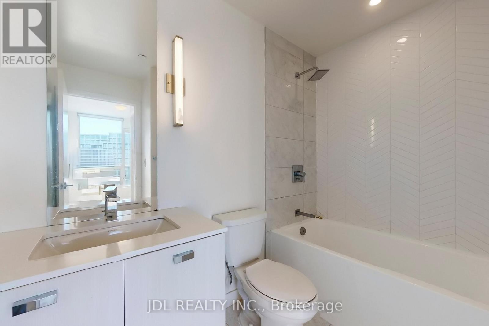 1001 - 10 De Boers Drive, Toronto, Ontario  M3J 0H1 - Photo 19 - W12761940