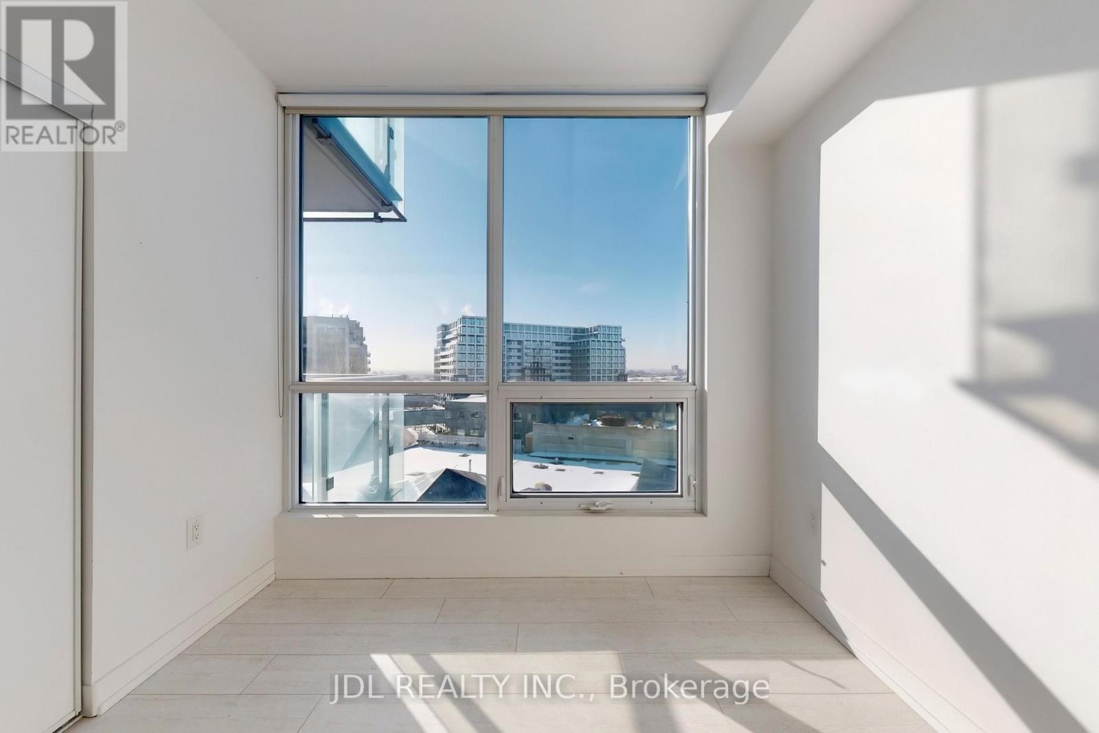 1001 - 10 De Boers Drive, Toronto, Ontario  M3J 0H1 - Photo 21 - W12761940