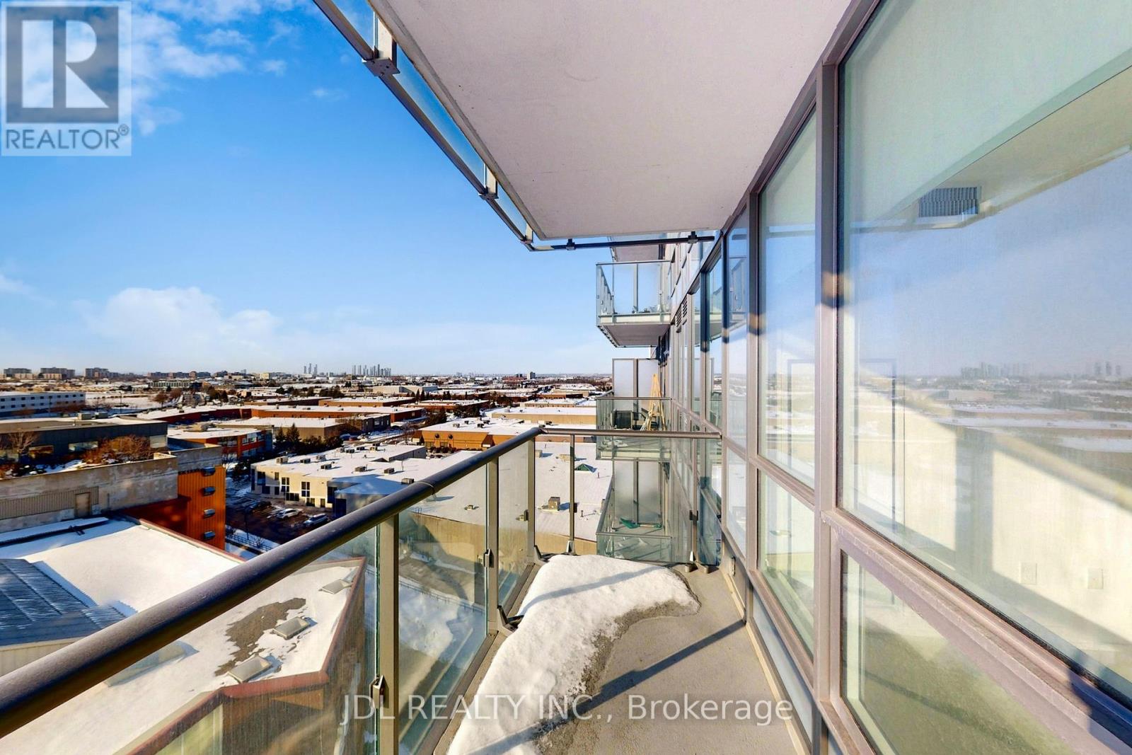 1001 - 10 De Boers Drive, Toronto, Ontario  M3J 0H1 - Photo 29 - W12761940