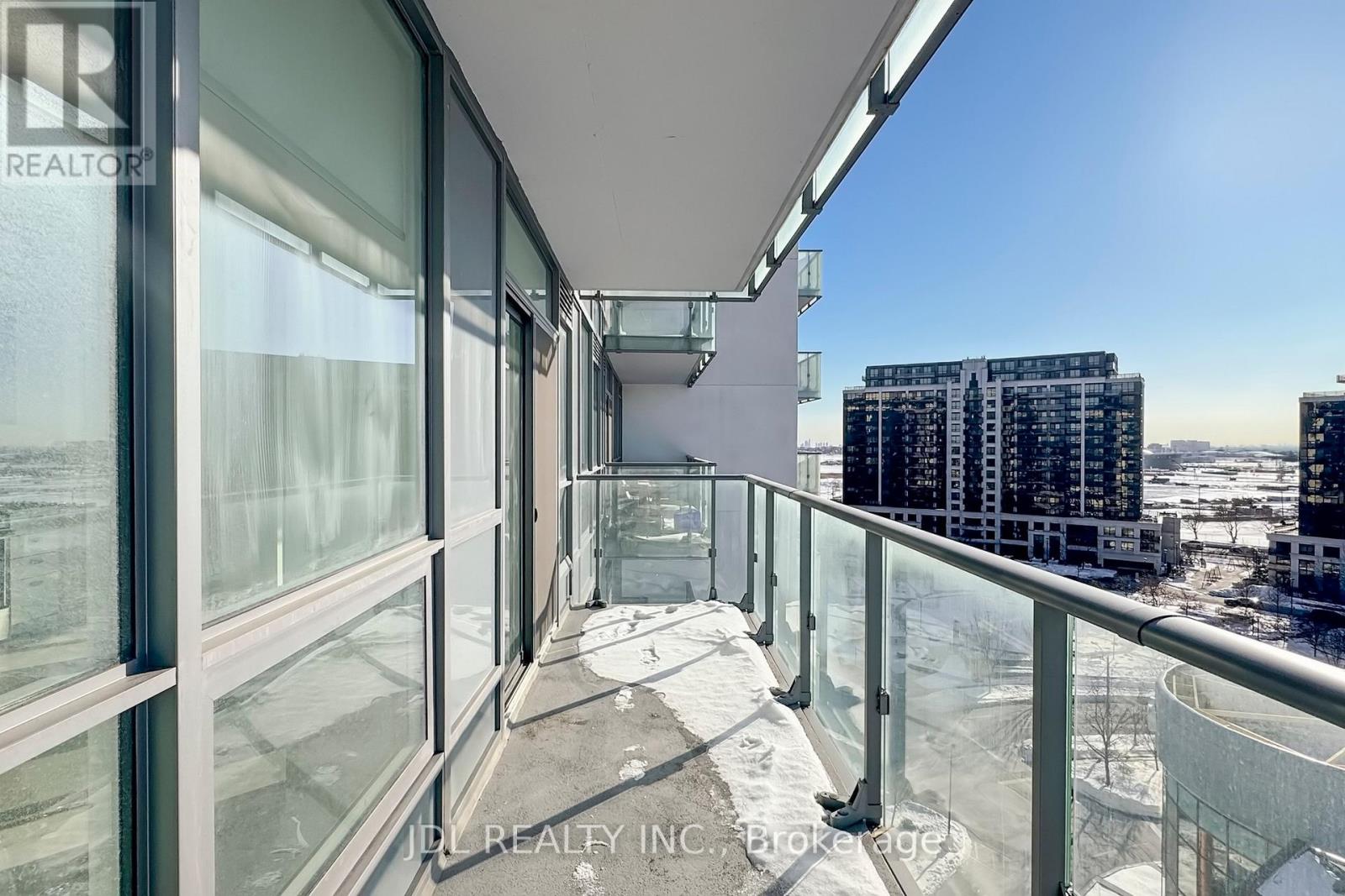 1001 - 10 De Boers Drive, Toronto, Ontario  M3J 0H1 - Photo 30 - W12761940