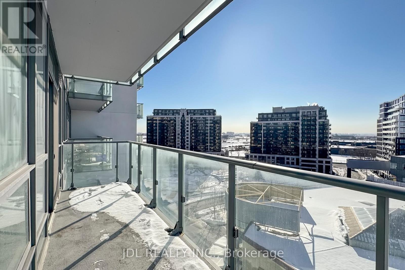 1001 - 10 De Boers Drive, Toronto, Ontario  M3J 0H1 - Photo 31 - W12761940
