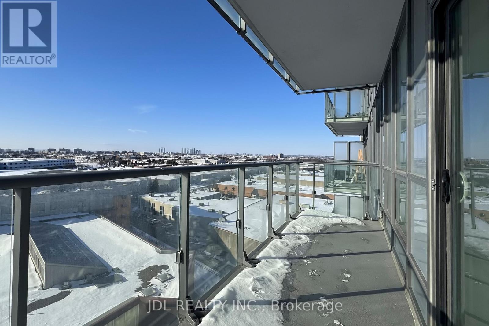 1001 - 10 De Boers Drive, Toronto, Ontario  M3J 0H1 - Photo 33 - W12761940