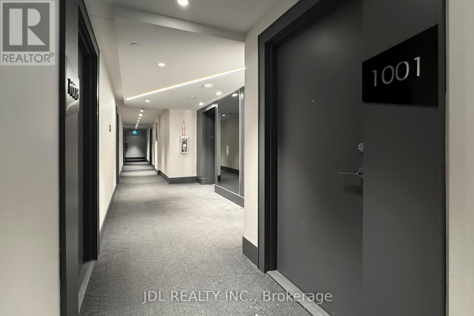 1001 - 10 De Boers Drive, Toronto, Ontario  M3J 0H1 - Photo 34 - W12761940