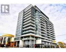 1001 - 10 DE BOERS DRIVE, Toronto, Ontario