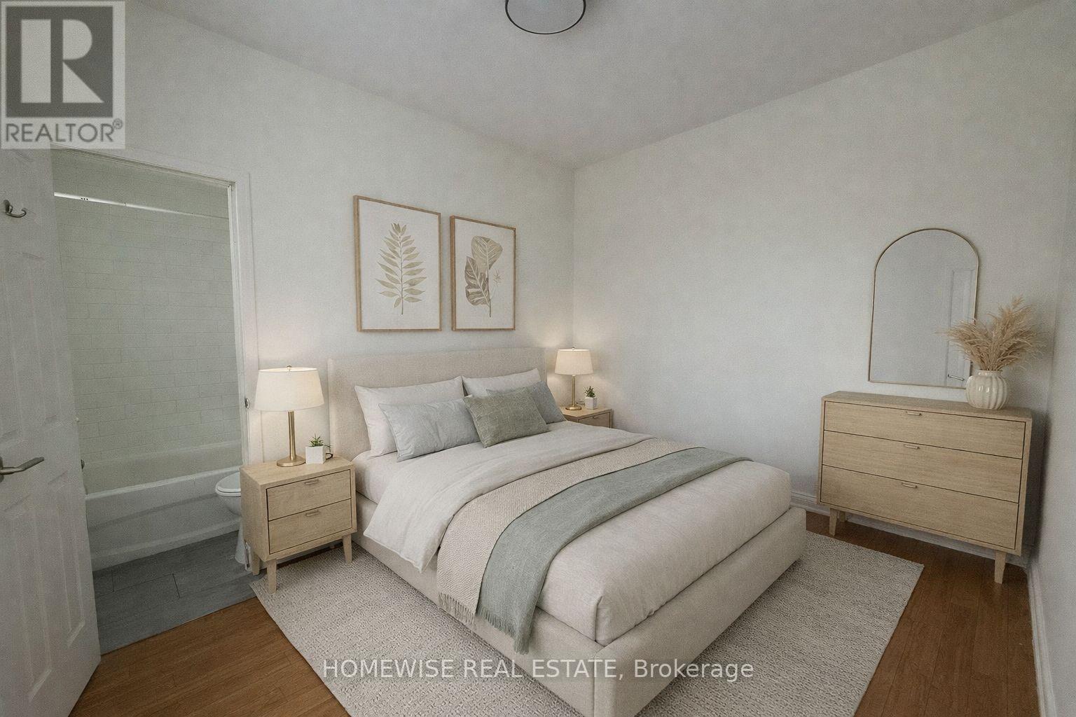 304 - 1 Triller Avenue, Toronto, Ontario  M6K 3B7 - Photo 3 - W12761950