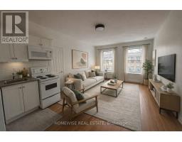 304 - 1 TRILLER AVENUE, Toronto, Ontario