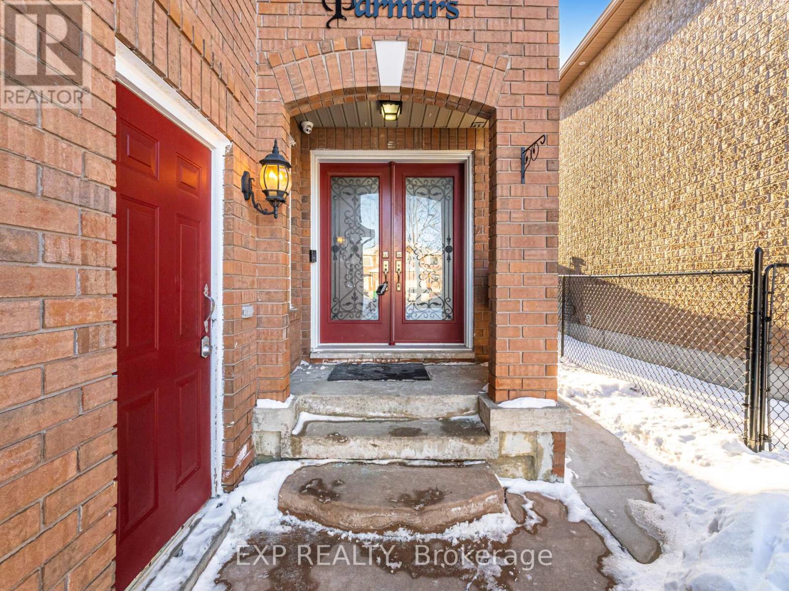 48 Mount Ranier Crescent, Brampton, Ontario  L6R 2K9 - Photo 44 - W12761958