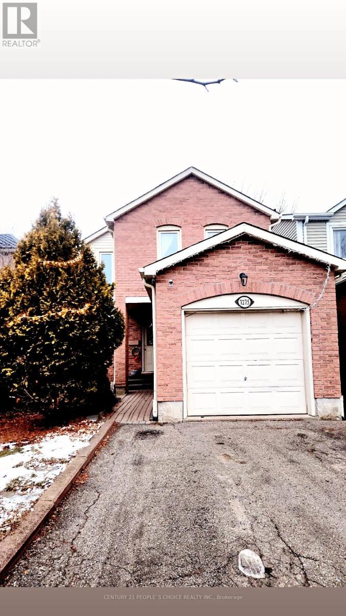 7275 CORRINE CRESCENT, Mississauga, Ontario