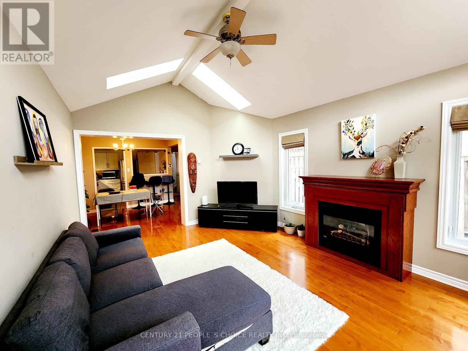 7275 Corrine Crescent, Mississauga, Ontario  L5N 5C3 - Photo 13 - W12761980