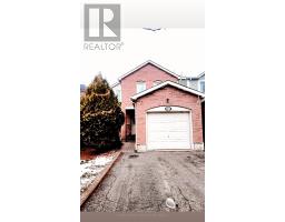 7275 CORRINE CRESCENT, Mississauga, Ontario