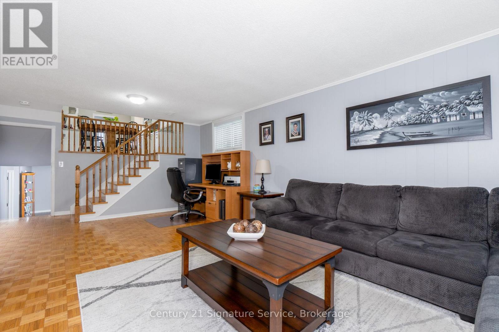 854 Forestwood Drive, Mississauga, Ontario  L5C 1G8 - Photo 23 - W12761992