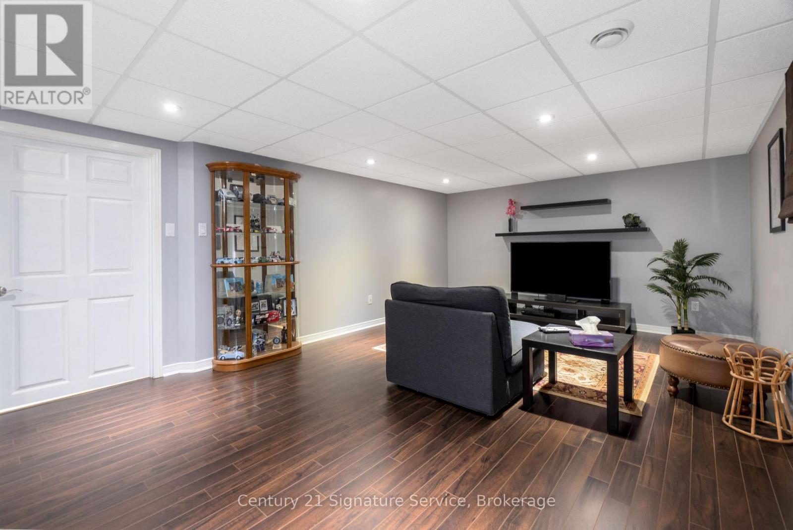 854 Forestwood Drive, Mississauga, Ontario  L5C 1G8 - Photo 29 - W12761992