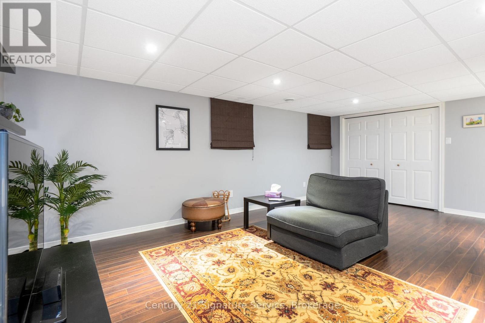 854 Forestwood Drive, Mississauga, Ontario  L5C 1G8 - Photo 30 - W12761992